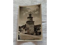 ΤΡΈΒΝΑ ΡΟΛΌΙ ΠΎΡΓΟΣ Π.Κ. 1959