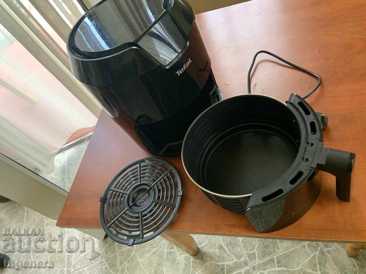 Auction  FRYER NEW