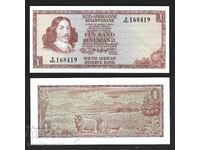 Νότια Αφρική 1 ραντ 1975