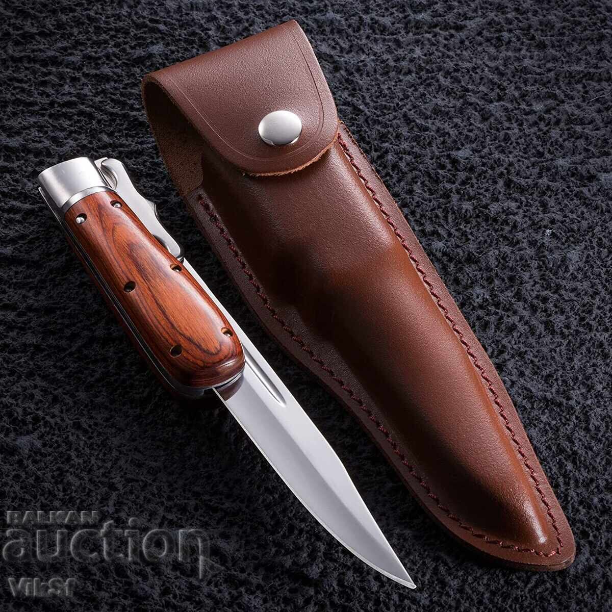 Austrian Folding Bayonet / Replica from WW1 / 180x300 - 6