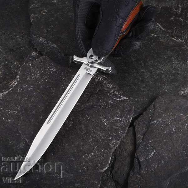 Austrian Folding Bayonet / Replica from WW1 / 180x300 - 7