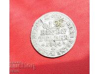 Germany - Braunschweig-Lüneburg - 1/12 Thaler 1804