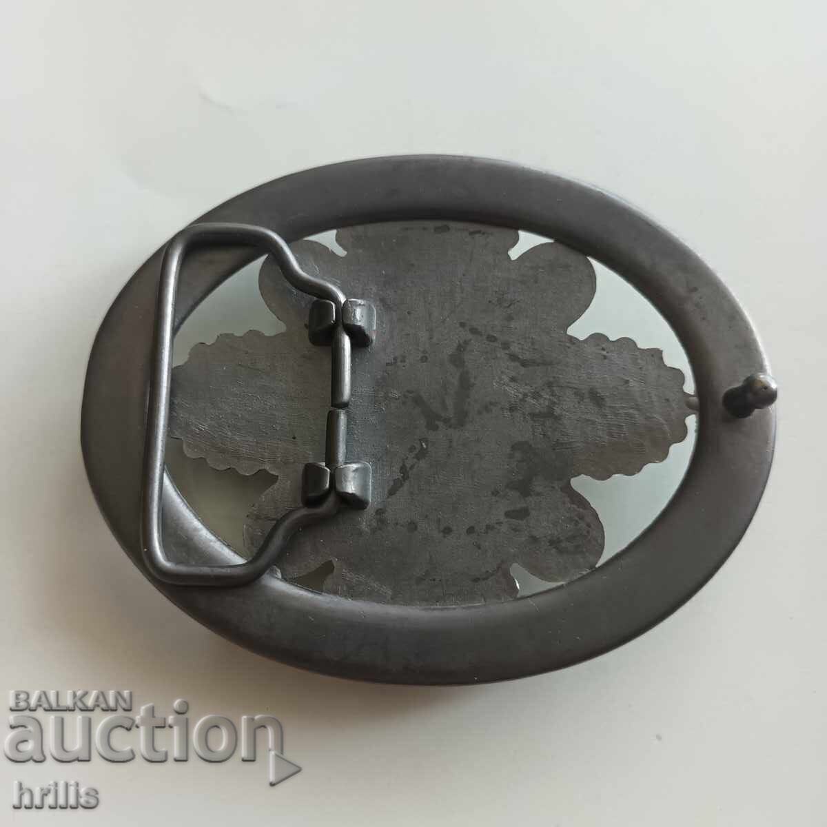 CATARAMĂ CATARAMĂ PENTRU CENTURĂ DE DAMĂ - DESIGN cu preț € 4.00 | 7.82 BGN