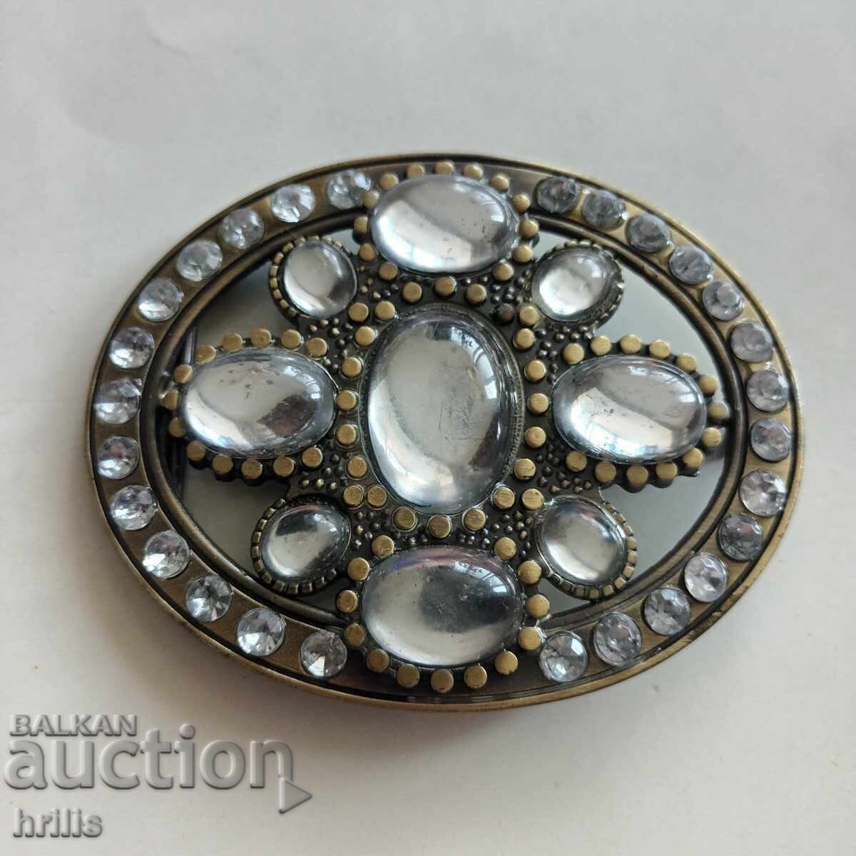 КАТАРАМА ТОКА ЗА ДАМСКИ КОЛАН - ДИЗАЙНЕРСКА