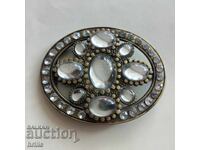 CATARAMĂ CATARAMĂ PENTRU CENTURĂ DE DAMĂ - DESIGN