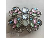 CATARAMĂ CATARAMĂ PENTRU CENTURĂ DE DAMĂ - DESIGN