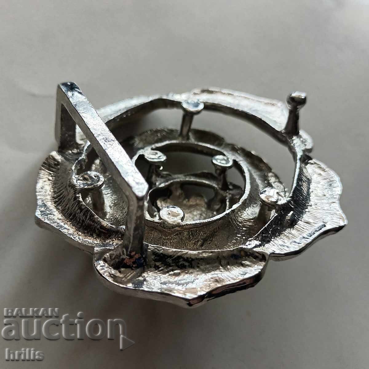 WOMEN'S BELT BUCKLE - DESIGNER with price 8.00 BGN | € 4.09 WOMEN'S BELT BUCKLE - DESIGNER with price 8.00 BGN | € 4.09