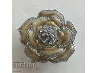 CATARAMĂ CATARAMĂ PENTRU CENTURĂ DE DAMĂ - DESIGN