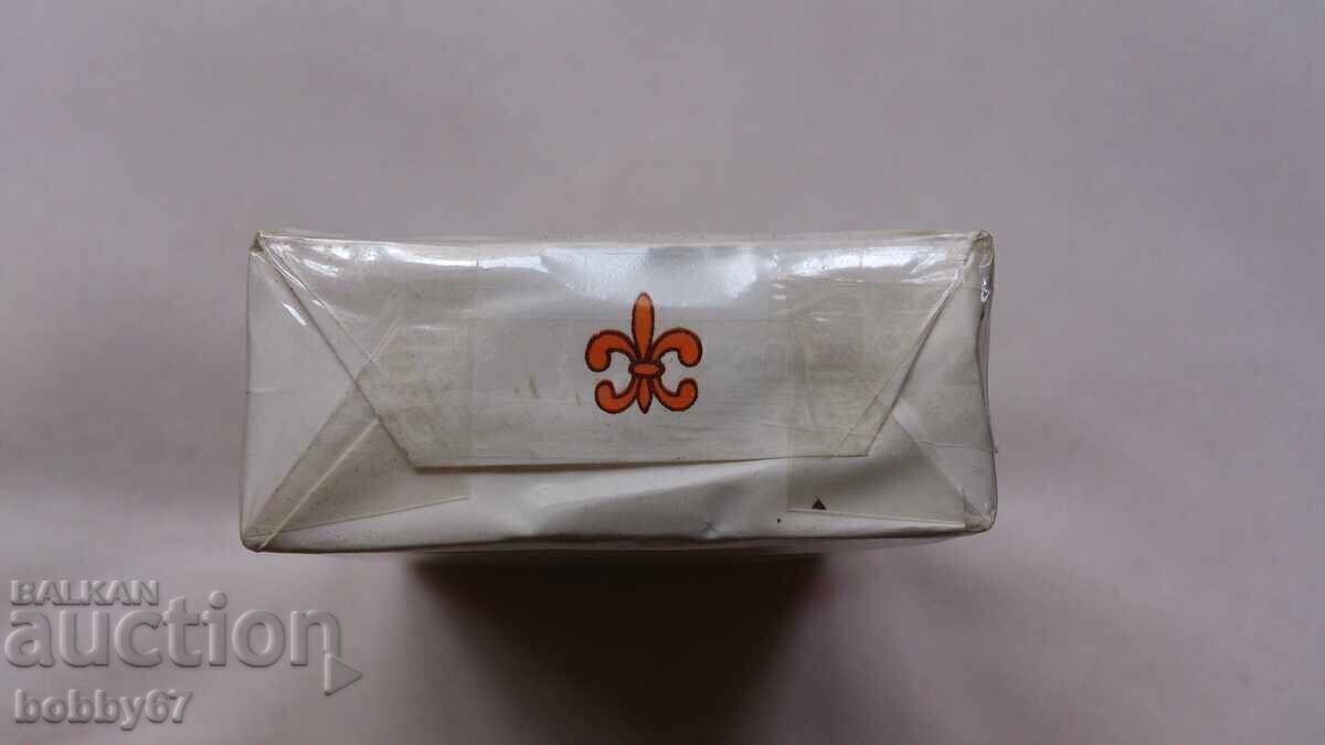 Pachet de țigări "Montecristo" NOU, nedeschis - CUBA, Cuba - 6