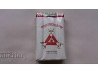 Pachet de țigări "Montecristo" NOU, nedeschis - CUBA, Cuba