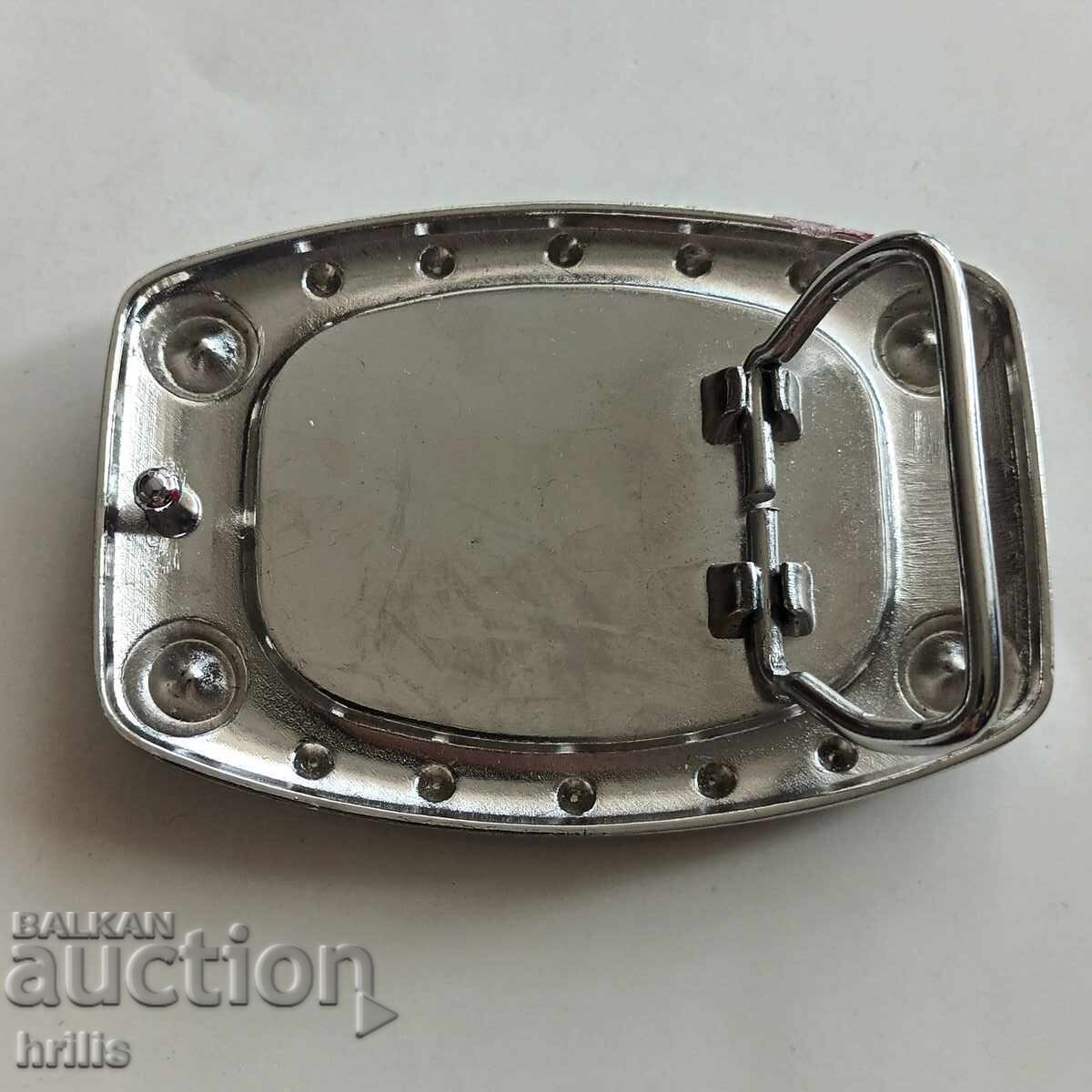 КАТАРАМА ТОКА ЗА ДАМСКИ КОЛАН - ДИЗАЙНЕРСКА с цена 7.00 лв. | € 3.58