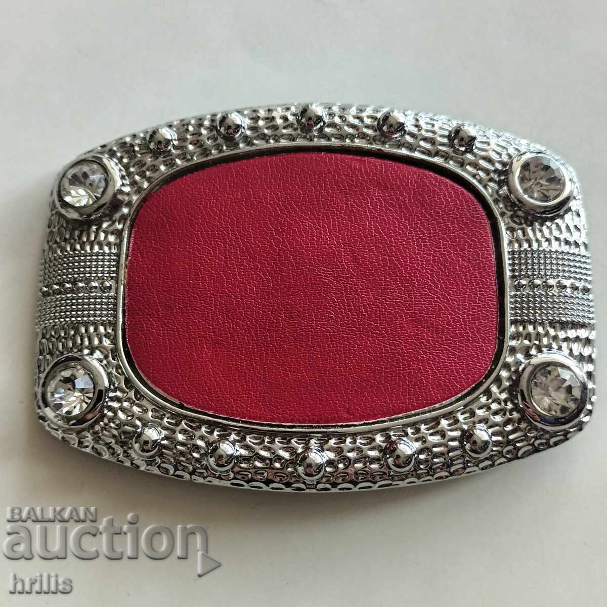 КАТАРАМА ТОКА ЗА ДАМСКИ КОЛАН - ДИЗАЙНЕРСКА