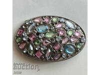 CATARAMĂ CATARAMĂ PENTRU CENTURĂ DE DAMĂ - DESIGN