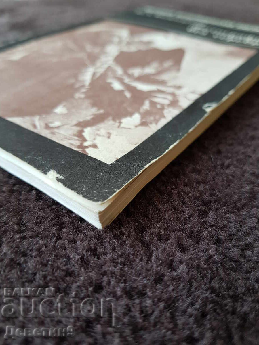 Silver-free Photography - Yu. A. Vasilevsky 1984 - 5