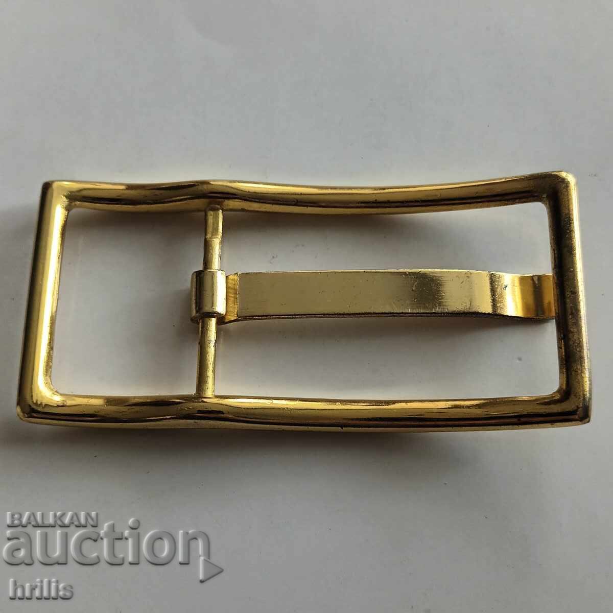 CATARAMĂ CATARAMĂ PENTRU CENTURĂ DE DAMĂ - DESIGN cu preț 9.00 BGN | € 4.60