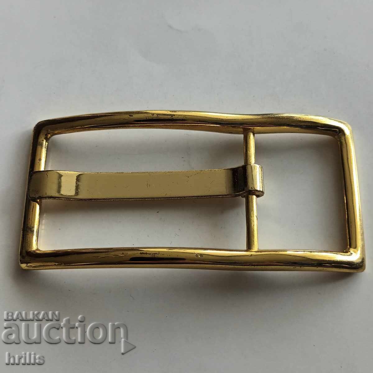 CATARAMĂ CATARAMĂ PENTRU CENTURĂ DE DAMĂ - DESIGN