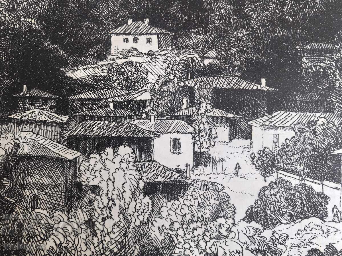 Danail Ignatov, Jheravna - 5 Danail Ignatov, Jheravna - 5