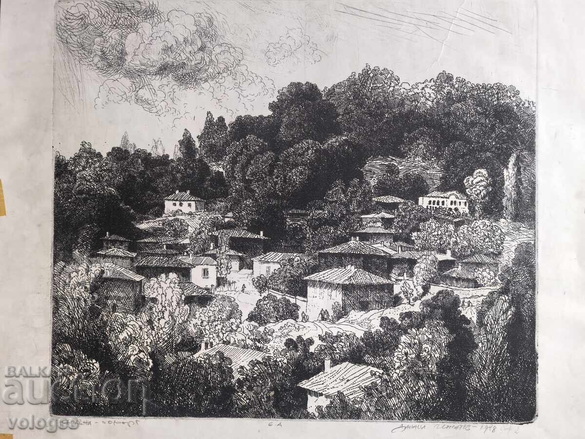 Danail Ignatov, Jheravna - 6 Danail Ignatov, Jheravna - 6