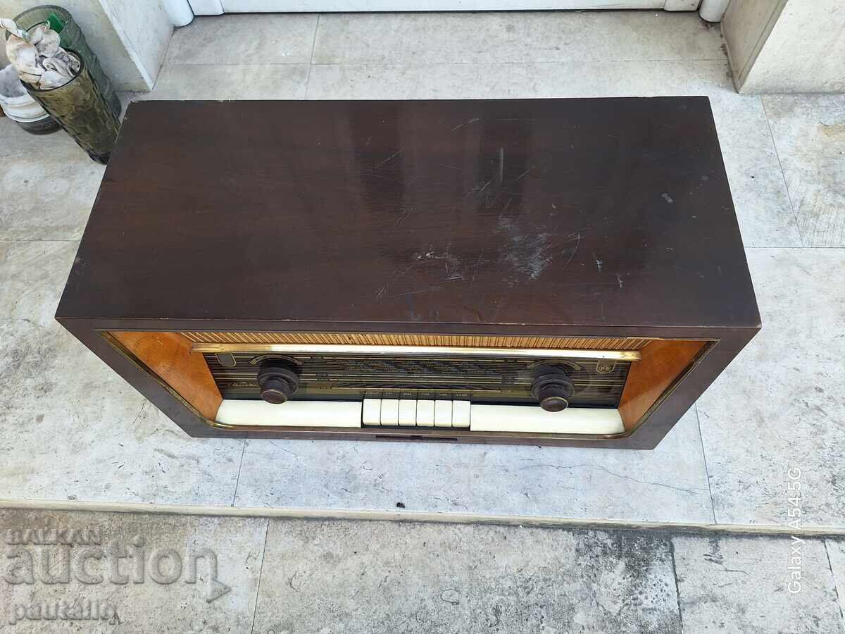 OLD RADIO MELODIYA 2 - 6 OLD RADIO MELODIYA 2 - 6