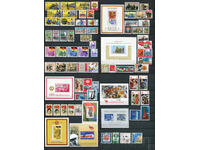 RDG MnH - Propagandă, aniversări și altele