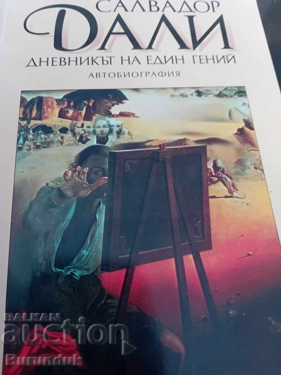 Biografie Salvador Dalí Biografie Salvador Dalí