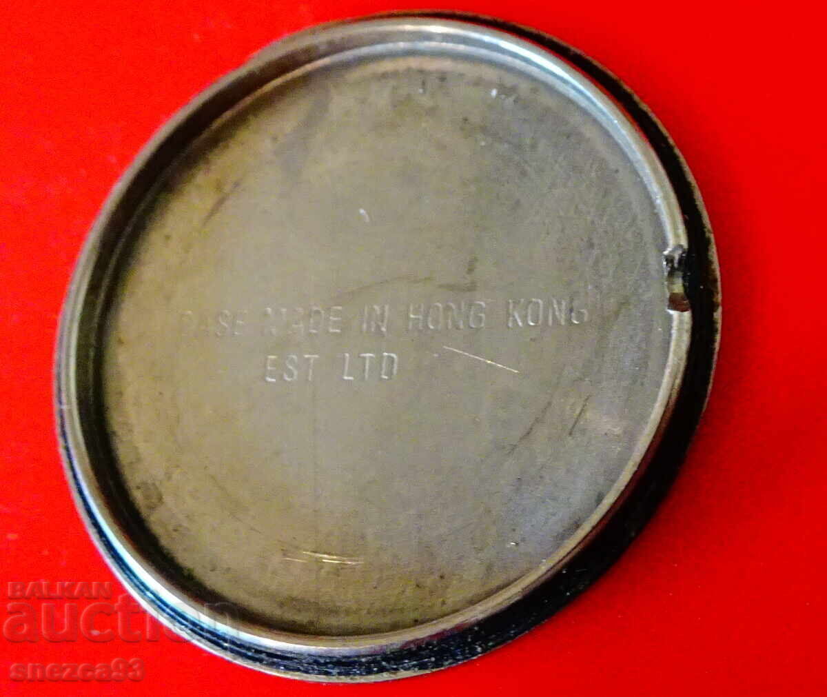 Continental ελβετικό ρολόι χειρός. - 7