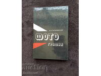 Photograph - B. V. Palchevsky 1982