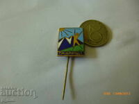 нагръден знак - Паничище