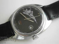 ΑΥΤΟΜΑΤΟ ΣΛΑΒΑ, 21 πέτρες, κατασκευασμένο στη Ρωσία, MIG 29, ΤΟΠ!