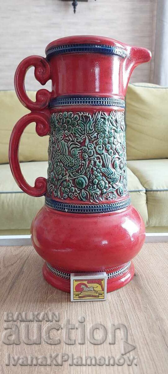 Ceramică Kana Germania pentru cunoscători, mare - 6 Ceramică Kana Germania pentru cunoscători, mare - 6