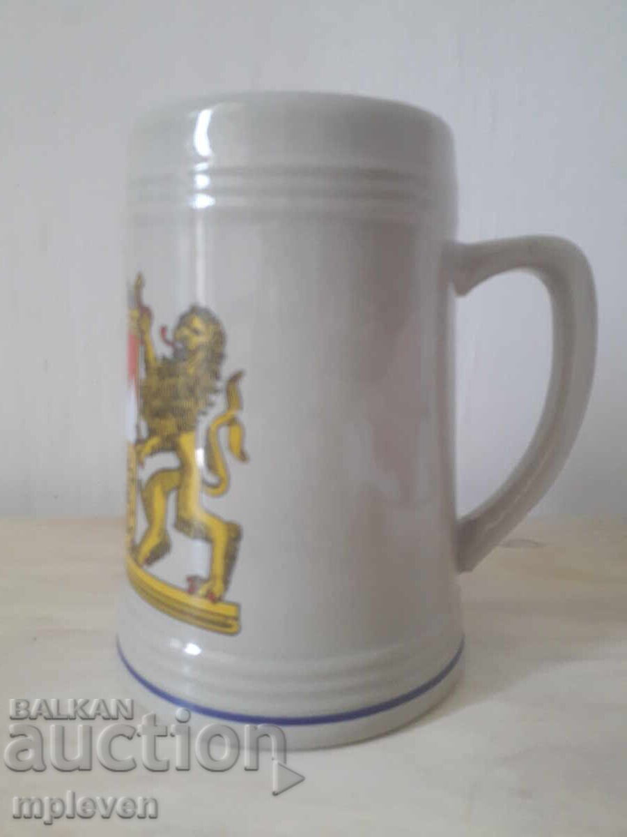 Δημοπρασία Μπίρα κούπα, Βαυαρία Δημοπρασία Μπίρα κούπα, Βαυαρία