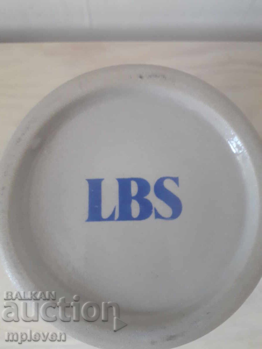 Παράδοση Μπίρα κούπα, Βαυαρία Παράδοση Μπίρα κούπα, Βαυαρία