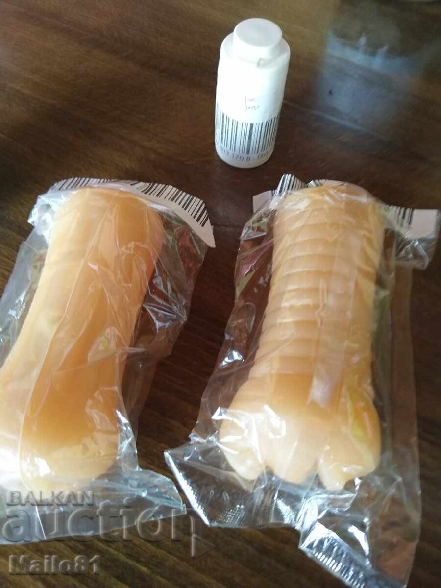 Livrarea Masturbatoare 10 cm Livrarea Masturbatoare 10 cm