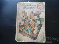 Arta de a găti, Sofia Smolnicka