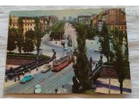 SOFIA LION'S BRIDGE P.C. 1966
