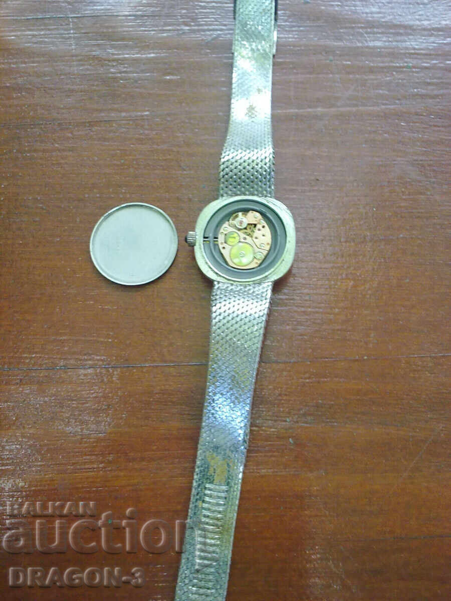 Παράδοση ΟΡΙΟΣΑ Παράδοση ΟΡΙΟΣΑ