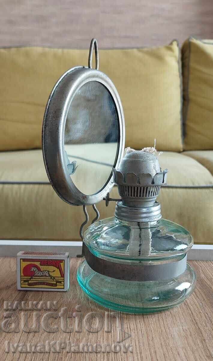 Gas lamp for collectors - 6