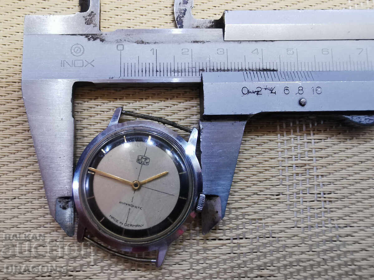 Licitație UMF, RUHLA Licitație UMF, RUHLA