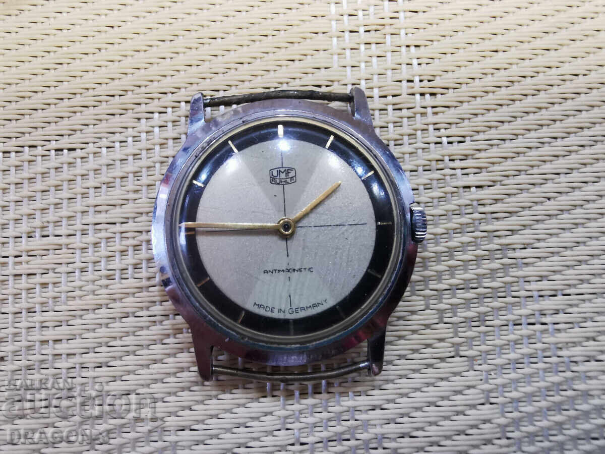 UMF, RUHLA UMF, RUHLA