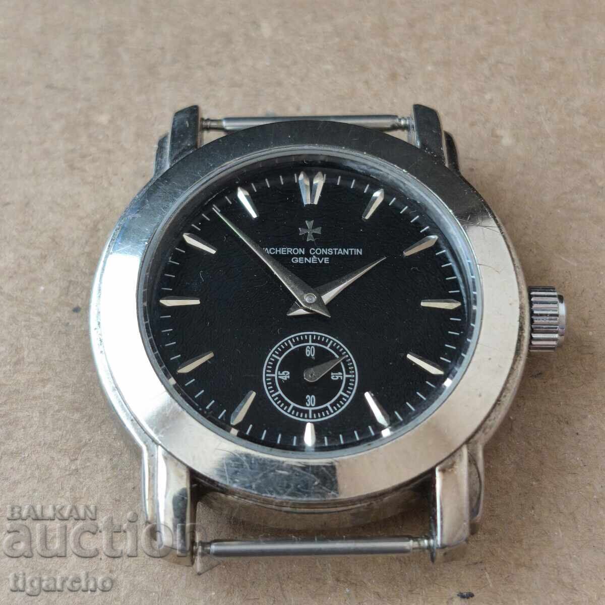 Ανδρικό ρολόι ρεπλίκα με τιμή 80.00 BGN | € 40.90