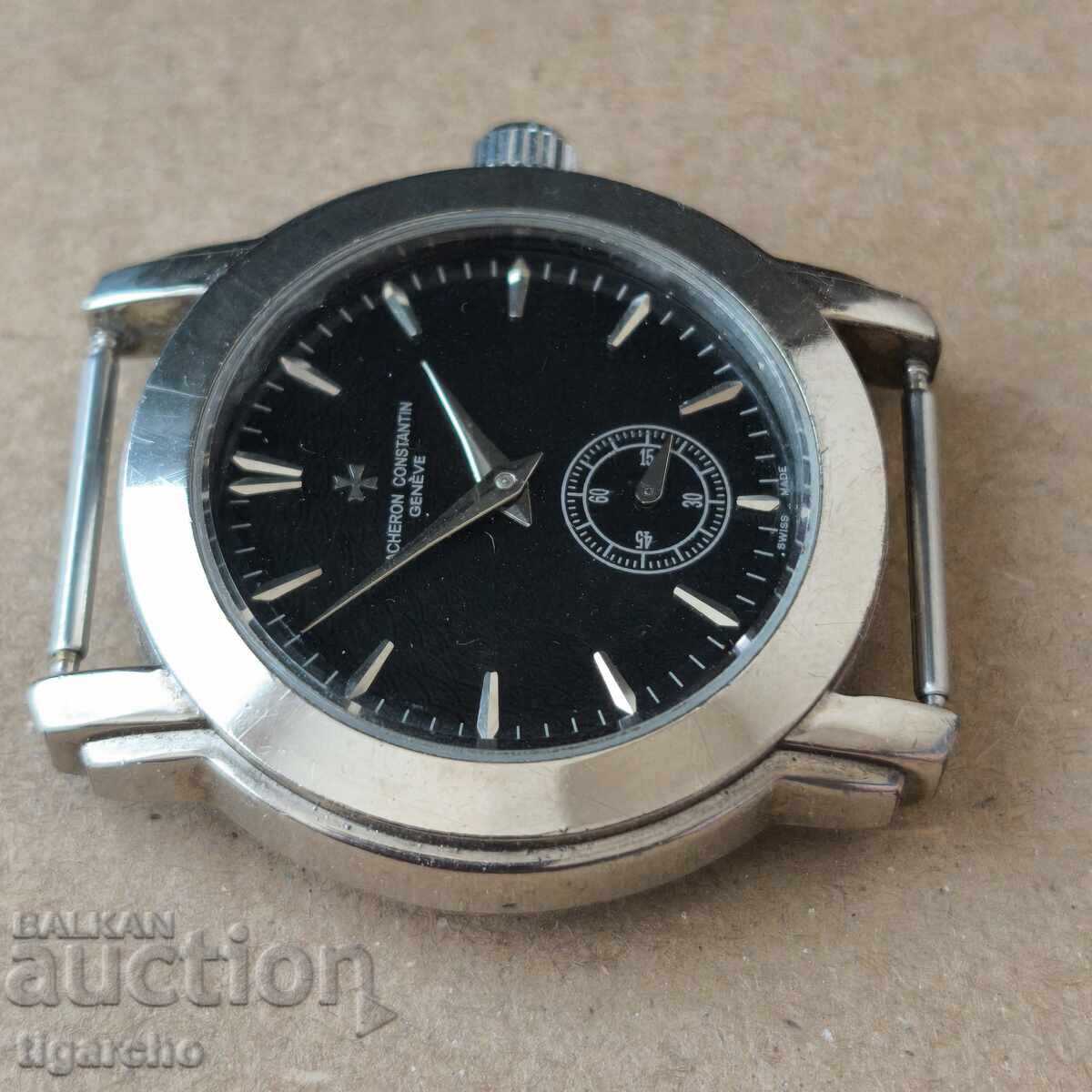 Δημοπρασία Ανδρικό ρολόι ρεπλίκα