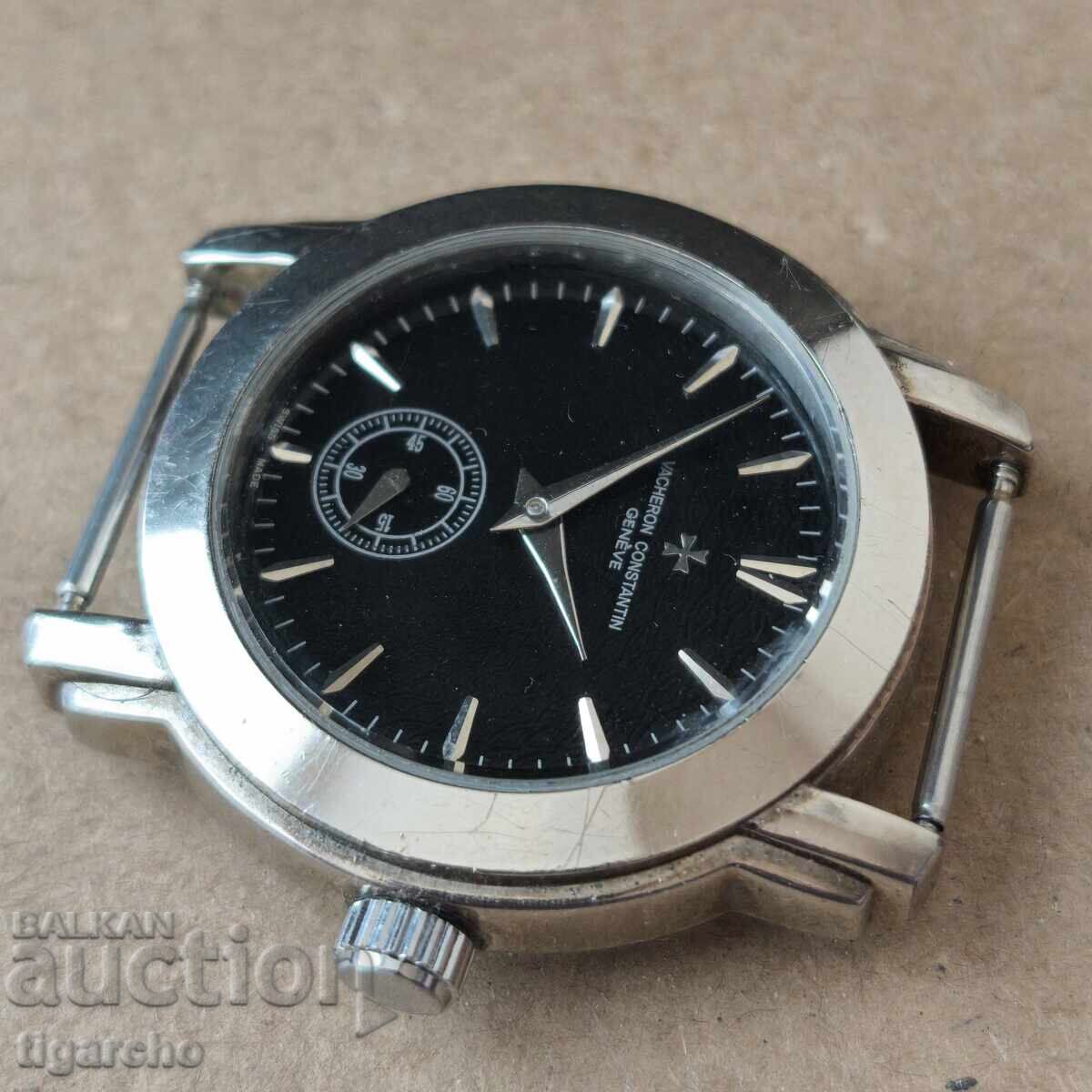 Παράδοση Ανδρικό ρολόι ρεπλίκα