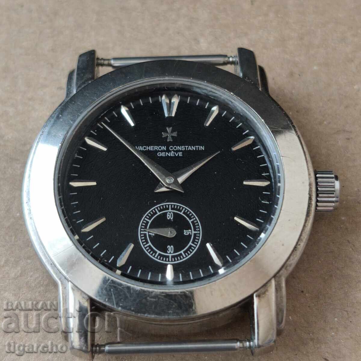 Ανδρικό ρολόι ρεπλίκα - 5