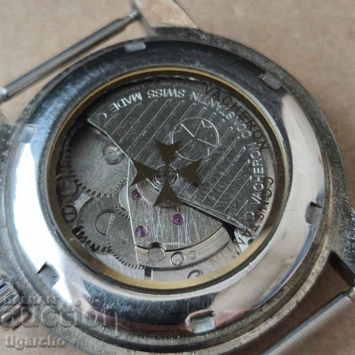 Ανδρικό ρολόι ρεπλίκα - 6