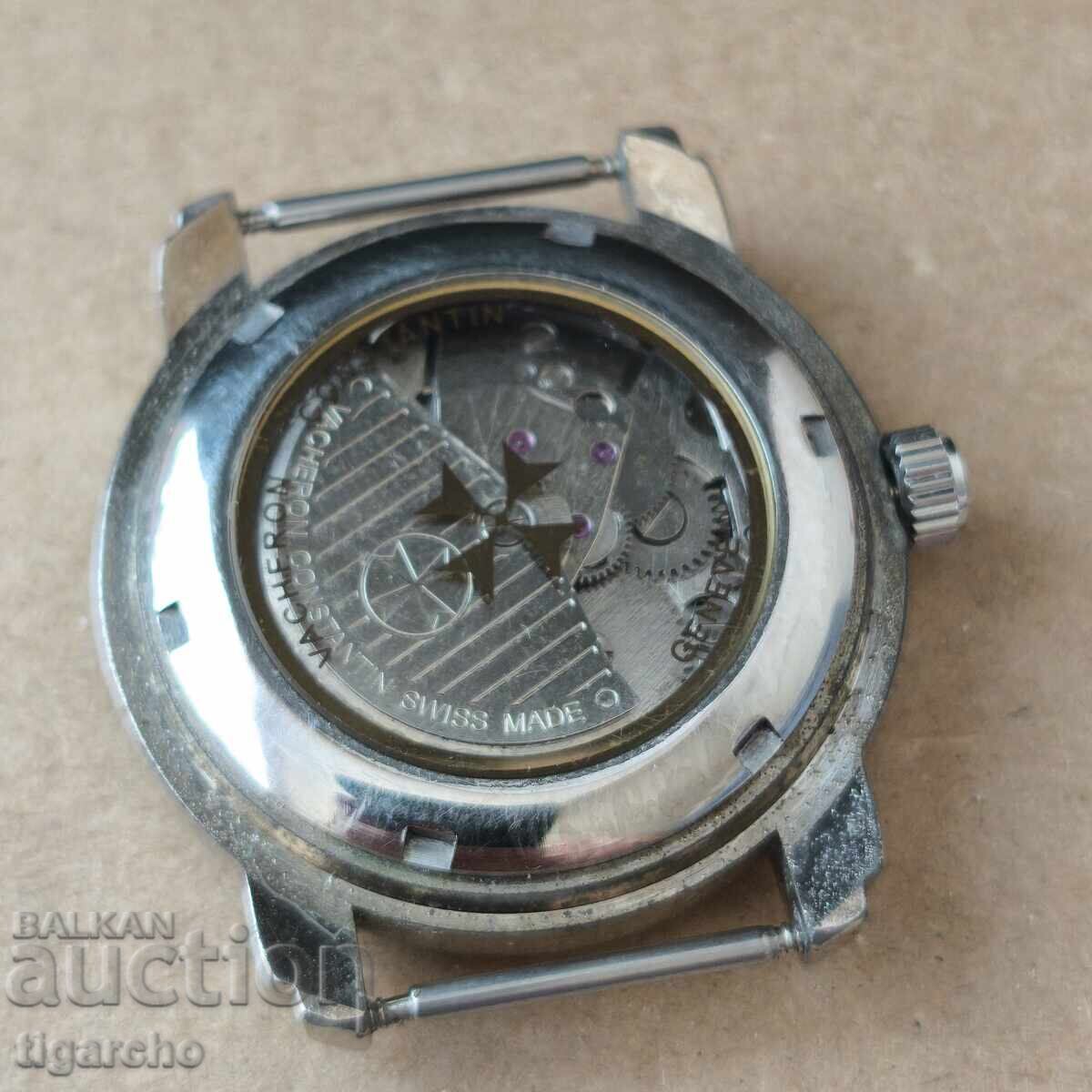 Ανδρικό ρολόι ρεπλίκα - 7