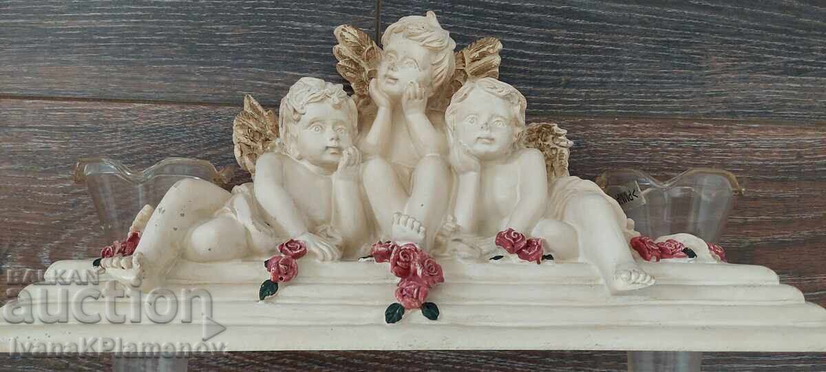 Retro wall mount for connoisseurs with price 28.00 BGN | € 14.32