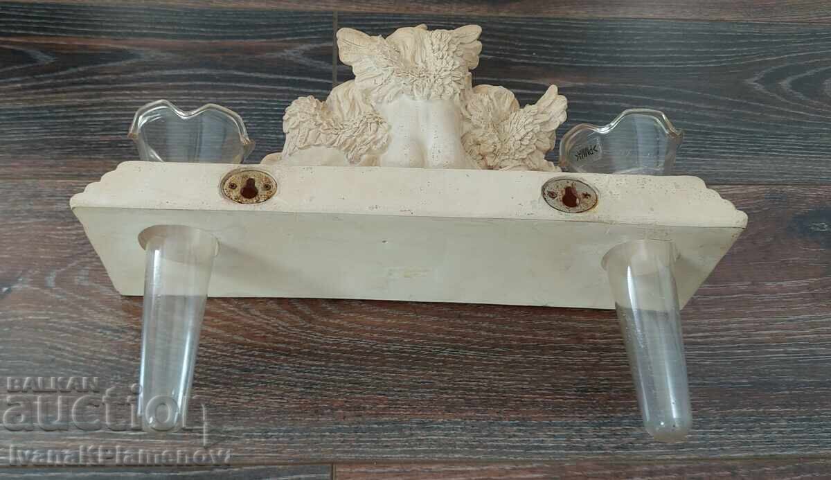Retro wall mount for connoisseurs - 5