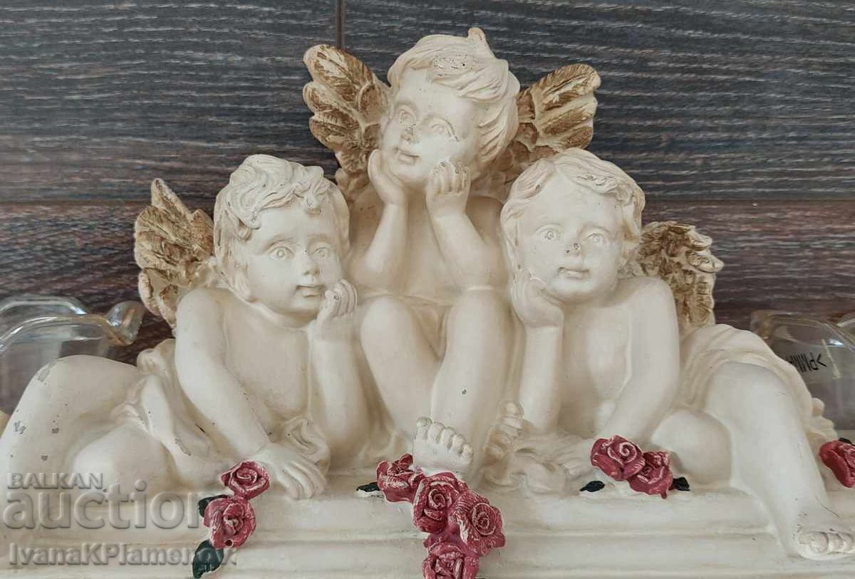 Retro wall mount for connoisseurs - 6