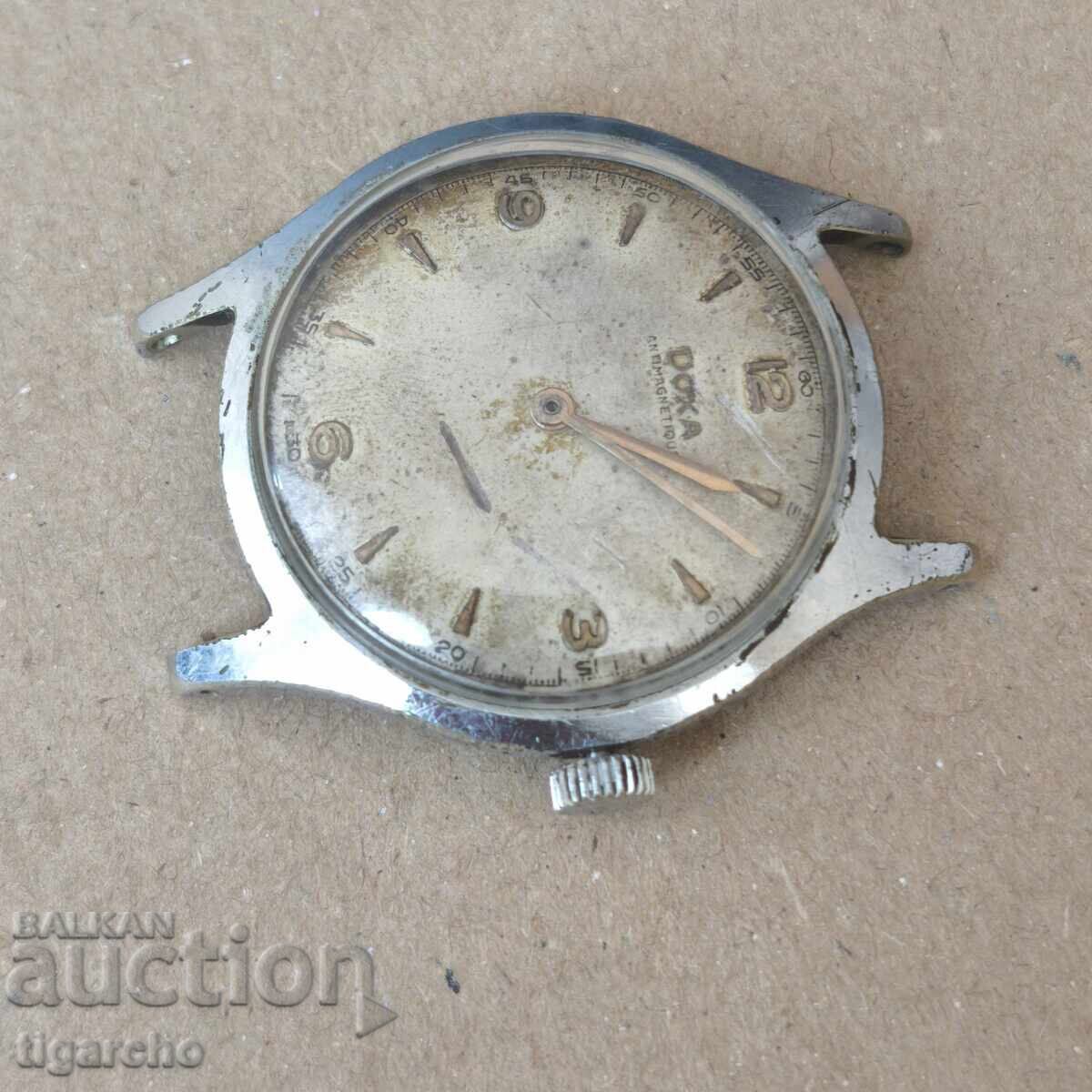 DOXA watch - 6 DOXA watch - 6