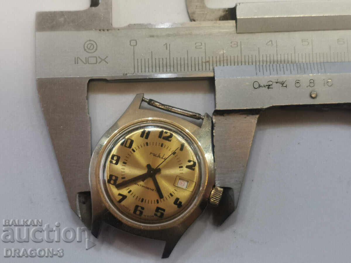 Аукцион UMF,RUHLA